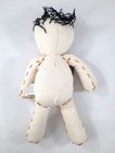 Korn Issues Sick   Twisted Tour 2000 Limited Rag Doll Toy Official Brand New