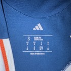 Minnesota United Fc Adidas 2025 Archive Authentic Jersey Size Small Jy3559 