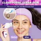 Facial Cleansing System For All Skin Types