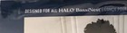 Halo Bassinest Waterproof Mattress Pad  - New