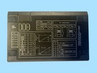 Hewlett Packard Hp 11-c Scientific Programmable Calculator Tested Works     W case