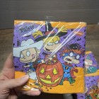 Vintage Nickelodeon Rugrats Halloween Napkins 3 Packs   2 Sizes Designware New