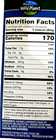 Wild Planet Wild Pacific Sardines 6 X 4 4 Oz Cans In Extra Virgin Olive Oil