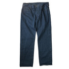 Levis 501 Original Fit Men s Jeans White Oak Cone Denim 36x34 Button Fly Blue