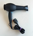 Babyliss Pro Ceramix Xtreme Ceramic Hair Dryer Black Bab2000 W  Attachment