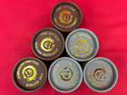 Limited Time Offer Gagliano Professional Rosin For Violin-viola-cello