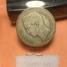 Venezuela 1929 Bolivar  1342oz Free Shipping