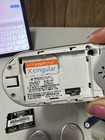 Lot Of 2 Motorola Vintage Flip Phones Cingular At t W  Charger As Is