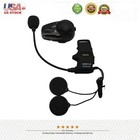 Sena Smh10 Motorcycle Bluetooth Headset   Intercom For Bell Mag-9