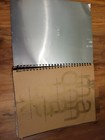 Vintage 1992 Madonna Sex Photo Book Metal Cover Numbered 