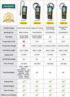 Engine Oil Quality Tester Car Transmission Gearbox Oil Detector Brake Fluid Test