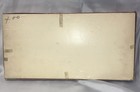 Vintage Easy Money Board Game - 1950s Milton Bradley 4039  Sealed Pieces Inside