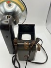 Vintage Kodak Duaflex Iv Camera W  Flash   Box     1950s Twin Lens Display