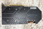 Xfx Radeon Rx 570 8gb Gddr5 Graphics Card Rx-cyber8 Vn 0     Tested Working