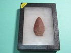 Authentic Indian Artifact Arrowhead Unknown  505