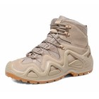 Men s Tactical Waterproof Walking Boots Army Combat Boot Military Work Boots
