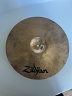 Zildjian Zbt 14  Crash Cymbal No Cracks See Pics