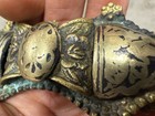 Ottoman Turkish Armenian  Greek  Bulgarian Belt