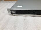 Cisco Asa 5512-x Adaptive Security Firewall Appliance