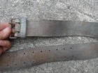 Ww1 Semi Relic Lot French Helmet canteen belt mess Kit trench Cutter lamp ars 17