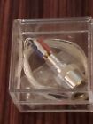 Technics Sl-1200   Others Tonearm Bayonet Socket Connector   Silver Tonearm Wire