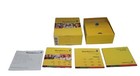 Rosetta Stone French - Level 1 Version 4 New Francais - Learn French New Sealed