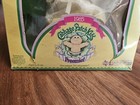 Cabbage Patch Kids Preemie Leann Gretel  African American Girl  1985 In Box 