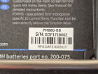 New Ge Panametrics Pm880 Portable Moisture Analyzer   Hygrometer Pm880bb