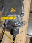 Heidelberg Used Sm-52  5 Unit Printing Press Motor