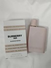 Burberry Her For Women 3 3fl Oz 100ml Elixir De Parfum Eau De Parfum Intense