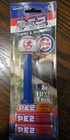 Error Yankees Pez Dispenser In Cubs Pez Package  Additional Cubs Disp  See Desc 