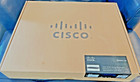 Cisco Sx550x-12f-k9-na  12 Port  10g Sfp  Stackable Managed Switch  new Sealed  