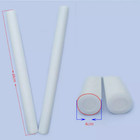 Led Foam Glow Sticks Light Up Holiday Party Favors Flashing Glow Batons Xmas New