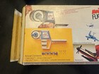 Vintage 1971 Mattel Hot Wheels Hot Birds Flight Deck
