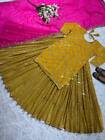 Designer Lehenga Choli Indian Bollywood Wedding Party Pakistani Wear Readymade