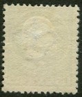 Nl33  Iceland Stamp Scott  86 Jon Sigurdsson Cv  2 75