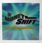  The Money Shift - Board Game - Brand New Factory Sealed Box - 2-4 Players 2011