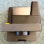 Polaroid Onestep 2 I-type Instant Camera Viewfinder With 106mm Fixed Lens Black