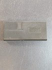 Vintage Casio Personal Mini Calculator Tested Working W case 