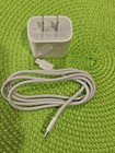 Genuine Oem Original Apple Iphone 15 16 Promax Pro Fast Charger  Usb-c Cable