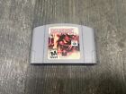 Carmageddon 64  nintendo 64  2000  N64  Game Cartridge Only - Authentic   Tested