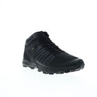 Inov-8 Roclite G 345 Gtx 000802-bk Mens Black Mesh Lace Up Hiking Boots