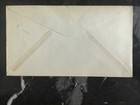 1934 Niuafoou Tonga Toga Tin Can Canoe Mail Cover To North Hollywood Ca Usa