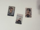 Cle 1   Miroh Stray Kids Album   Photocards Included  i n  Felix  Changbin 