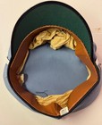 Vintage Buco Motorcycle Cap  Nos Original- Never Used