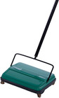 Bg22 Manual Sweeper  Green