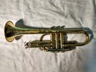 Sweet Cornet - Buescher Elkhorn 57c - Vintage 1953