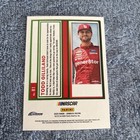 Todd Gilliland 2025 Donruss Nascar Racing Signed Autographed Card  81