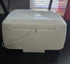Munchkin Warm Glow Wipe Warmer Soft Warm Baby Wipe Dispenser 