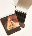 1960s Pinup Matchbooks Lot Of 3  new Not Vintage 